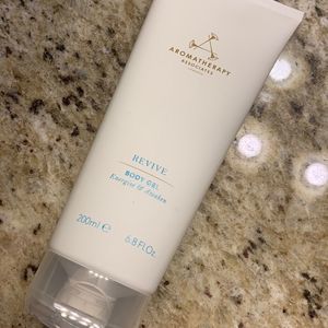 Aromatherapy Associates Revive Body Gel